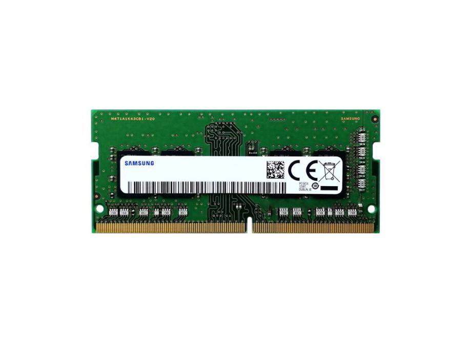 RAM 16 GB, DDR4, 2666 MHZ, SODIMM, SAMSUNG, RABLJEN