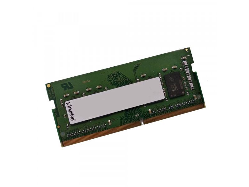 RAM 8 GB DDR4, 3200 MHZ, SODIMM, KINGSTON