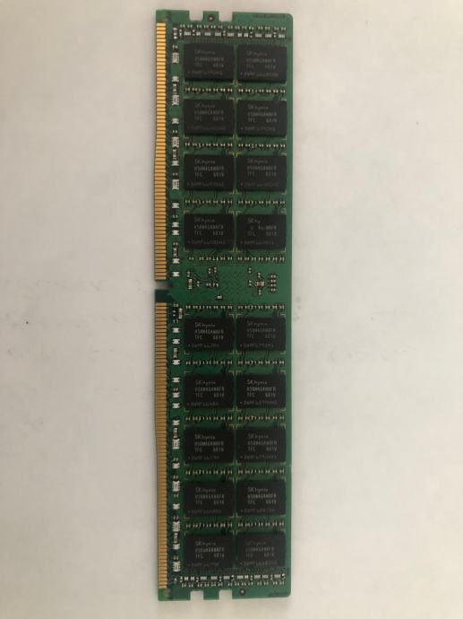 RAM Hynix HMA42GR7MFR4NTF 16GB za strežnik