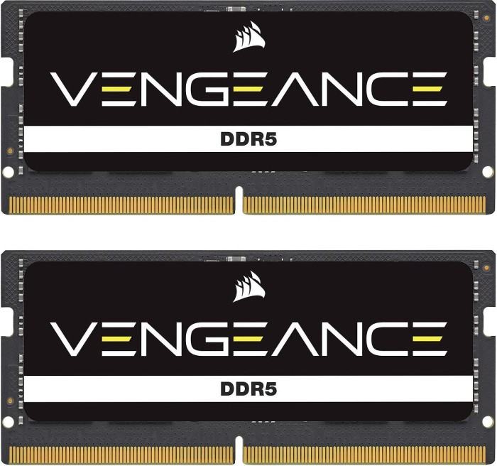 RAM SO-DIMM Kit 64GB (2x32GB) DDR5-4800