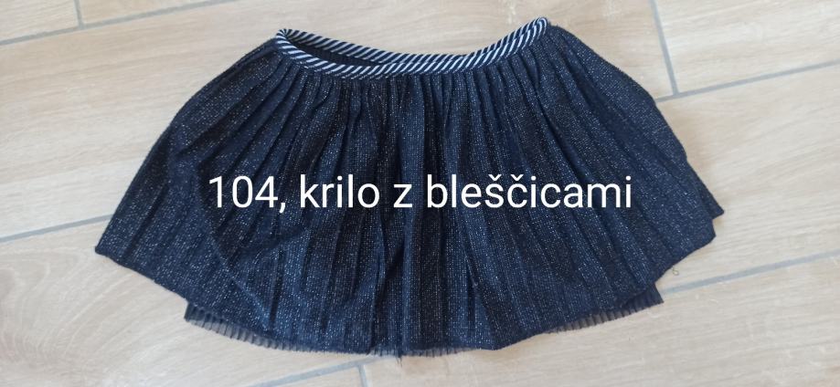 104, krilo z bleščicami