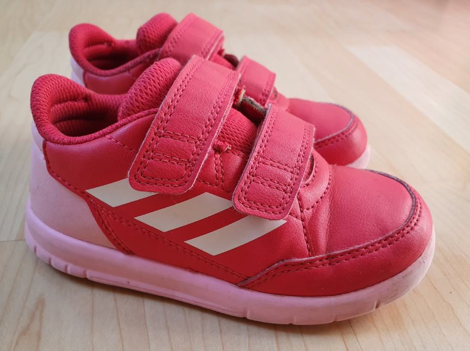 Superge Adidas, st. 25,5