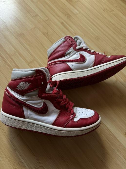 Nike Air Jordan 1 Mid št.36