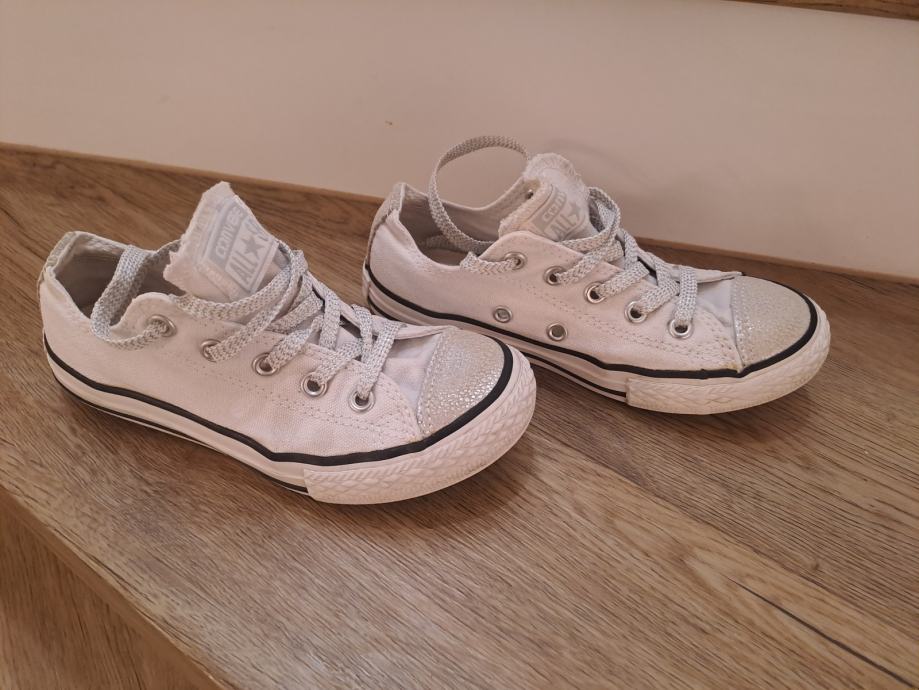 Št. 30 Converse AllStar superge, ND 20cm