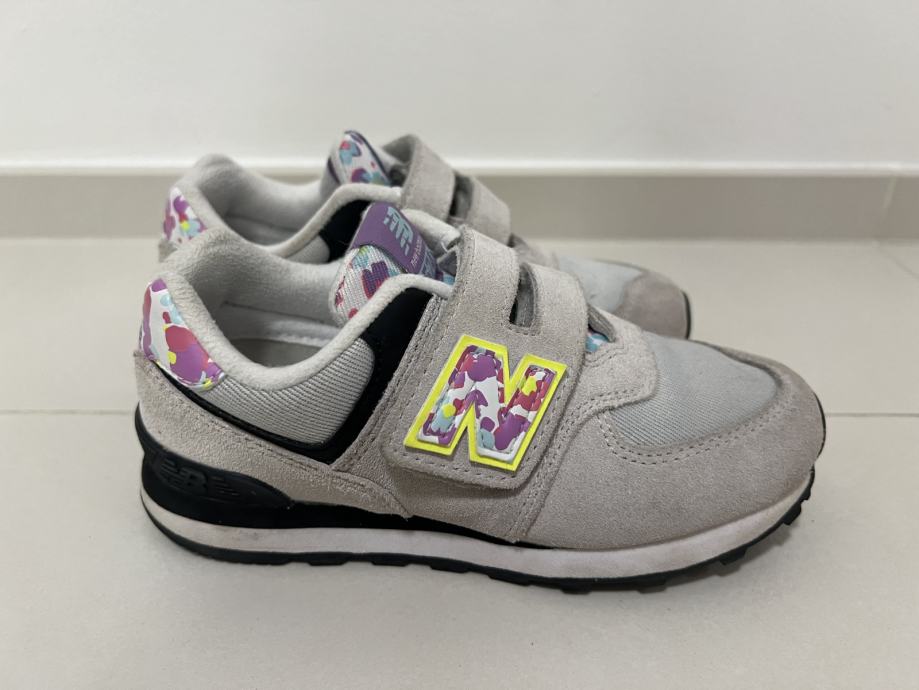 Superge New Balance 31