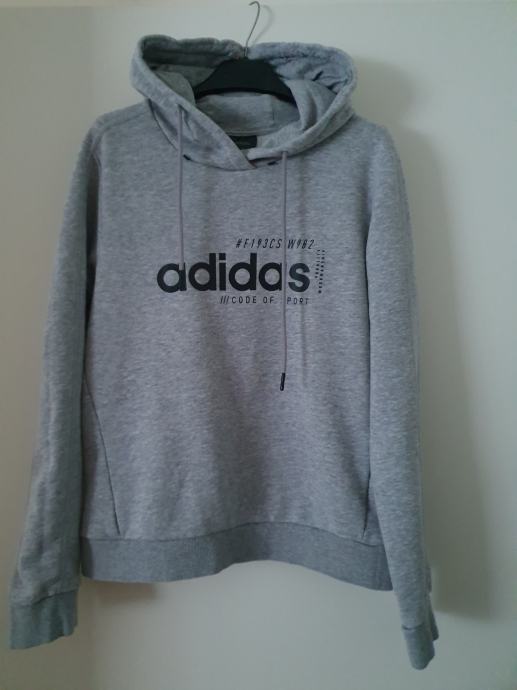 Pulover Adidas 164, XS