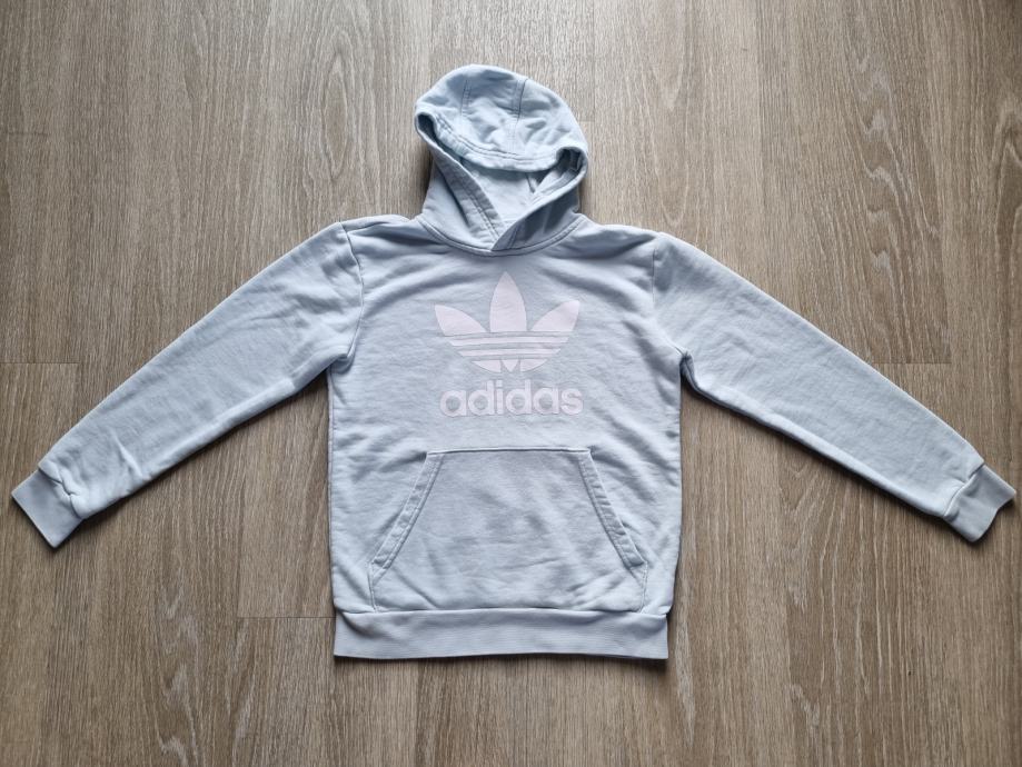 Pulover Adidas, kapucar št. 146