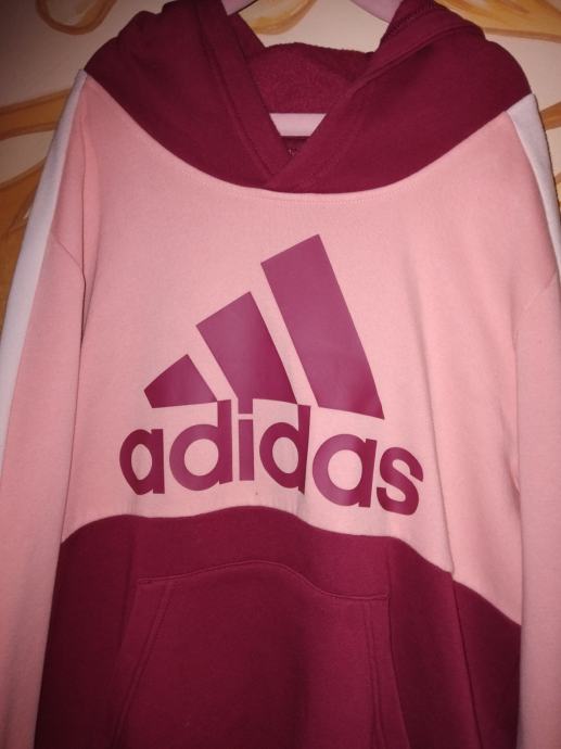 Zgornji del trenerke, pulover, Adidas, št.164