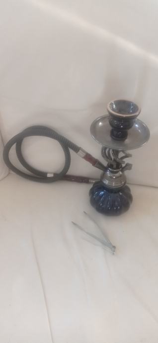 Šiša shisha manjša višine 26cm , Ljubljana