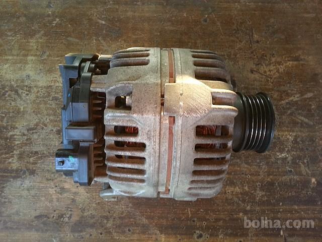 Alternator za Opel Astra