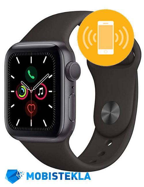 Apple Watch 5 - popravilo vibracije