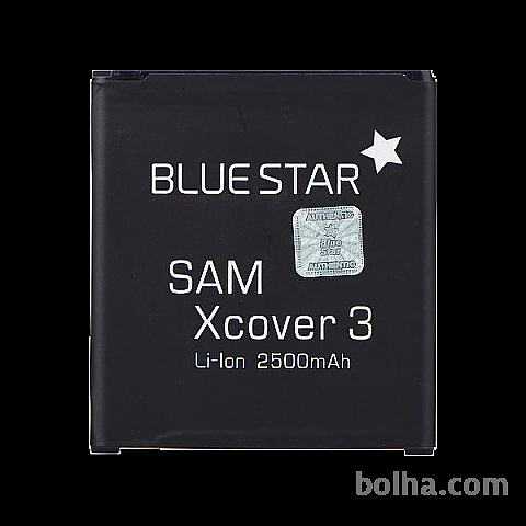 samsung galaxy xcover 3 baterija