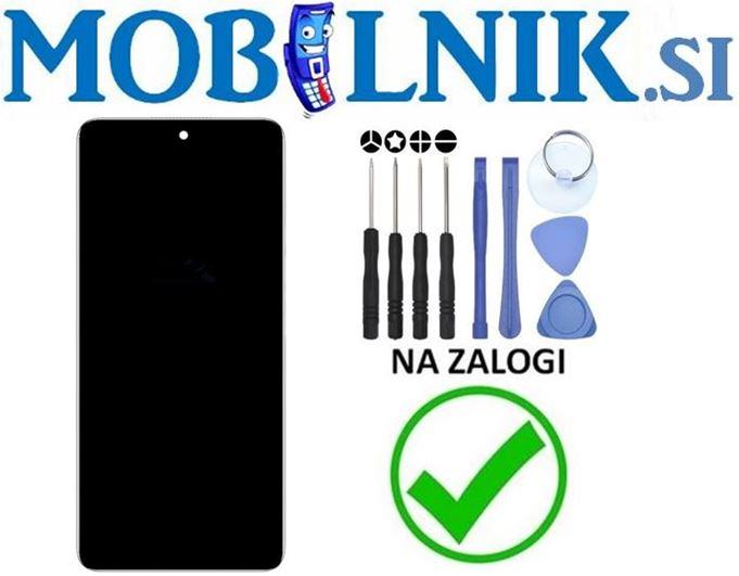 Honor Magic4 Lite LCD Original + Darilo, zaslon ekran Magic 4 Lite LCD