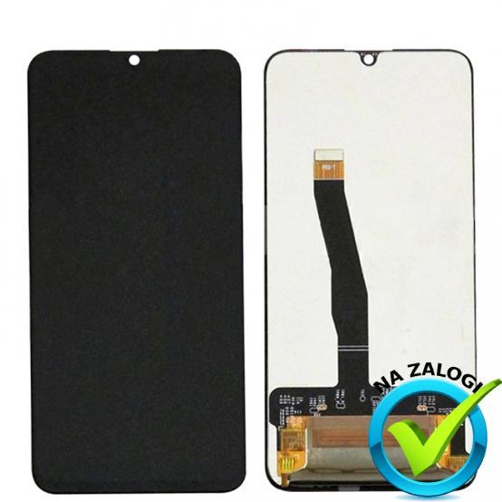 Huawei Honor Lite Ekran Na Dotik Touch Screen Lcd Zaslon Original