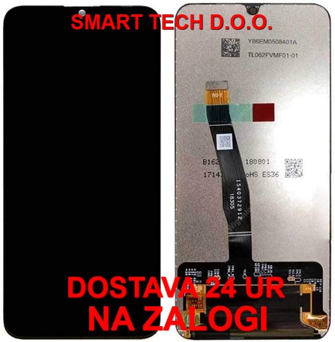 Huawei p smart 2019 lcd ekran zaslon