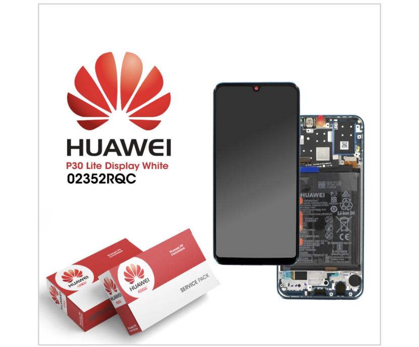 Huawei P30 lite LCD ORIGINAL