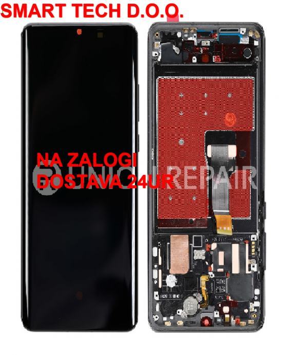 Huawei P30 Pro lcd ekran zaslon moder original