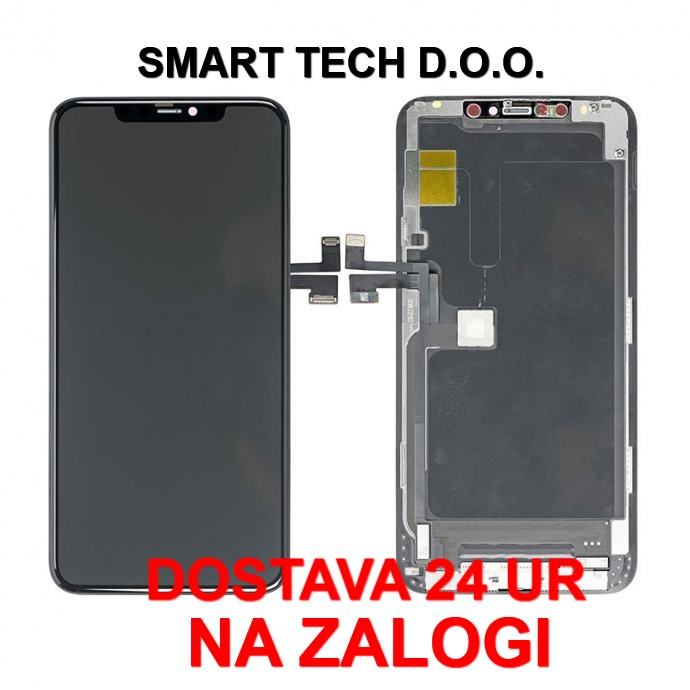 Iphone 11 lcd ekran zaslon