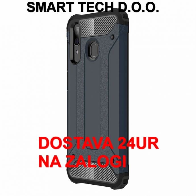 Iphone 11 pro armor ovitek