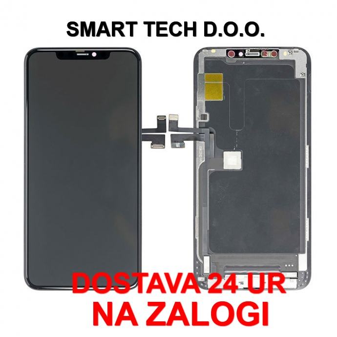 Iphone 11 pro max lcd ekran zaslon