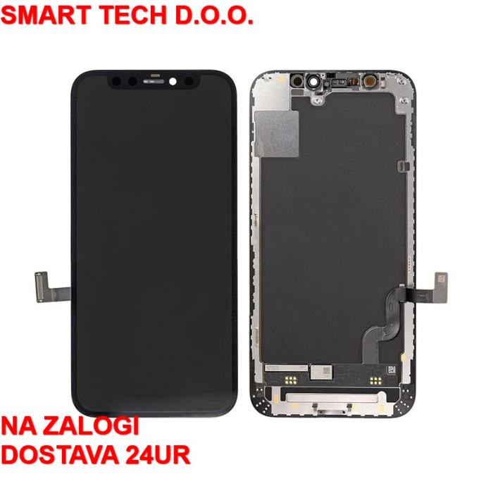 Iphone 12 Mini lcd ekran zaslon