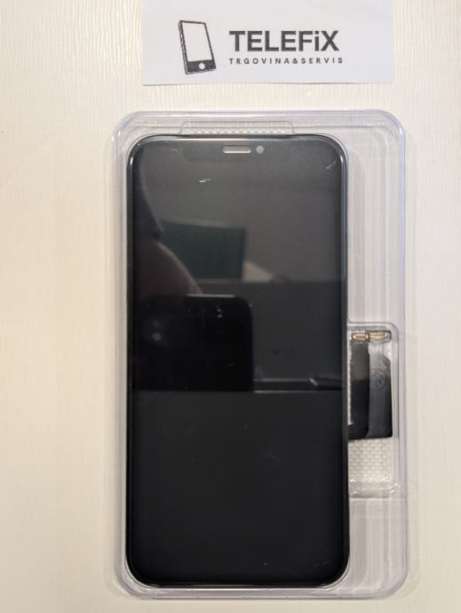 LCD za iPhone XR  (kompatibilen)