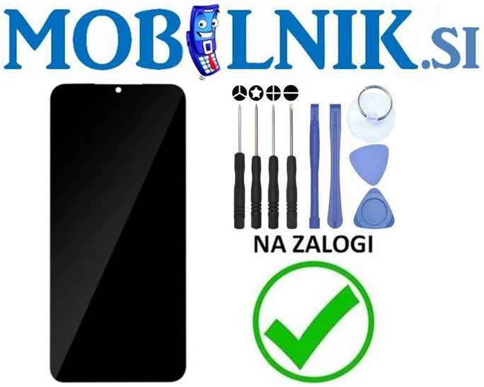 LCD zaslon ekran za SAMSUNG Galaxy A03s + darilo