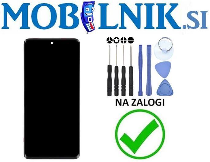 LCD zaslon za Honor 70 + Darilo