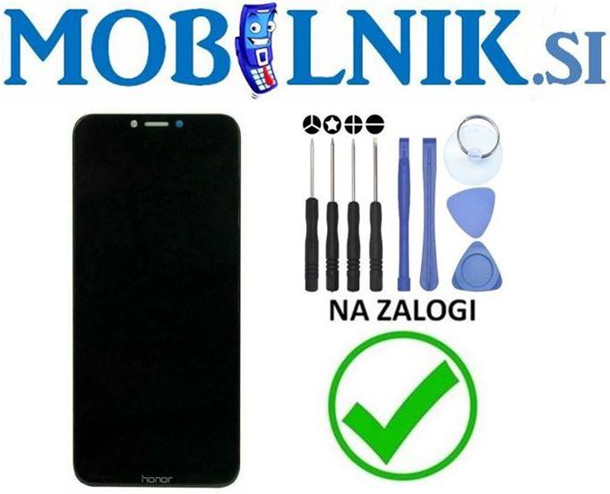 LCD zaslon za HUAWEI Honor Play