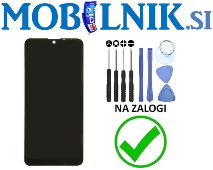 LCD zaslon za LG K50 + Darilo