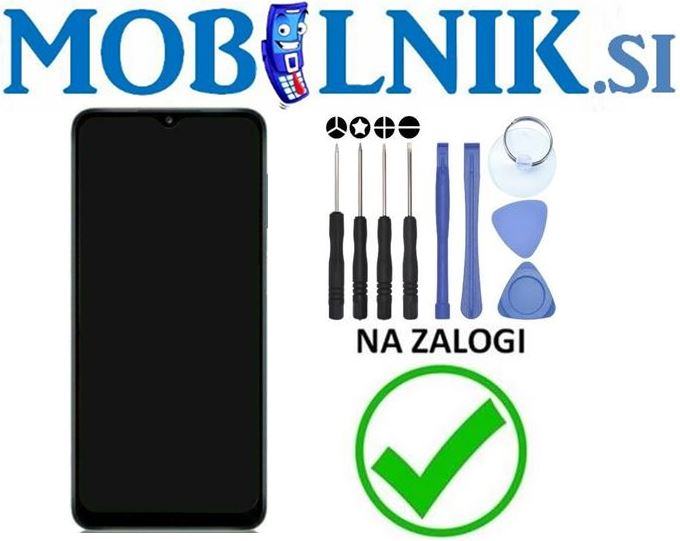 LCD zaslon SAMSUNG Galaxy A12 + DARILO