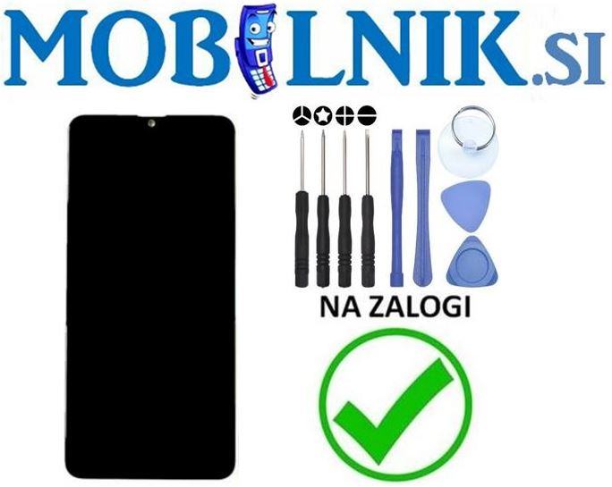 LCD zaslon SAMSUNG Galaxy A20s + darilo