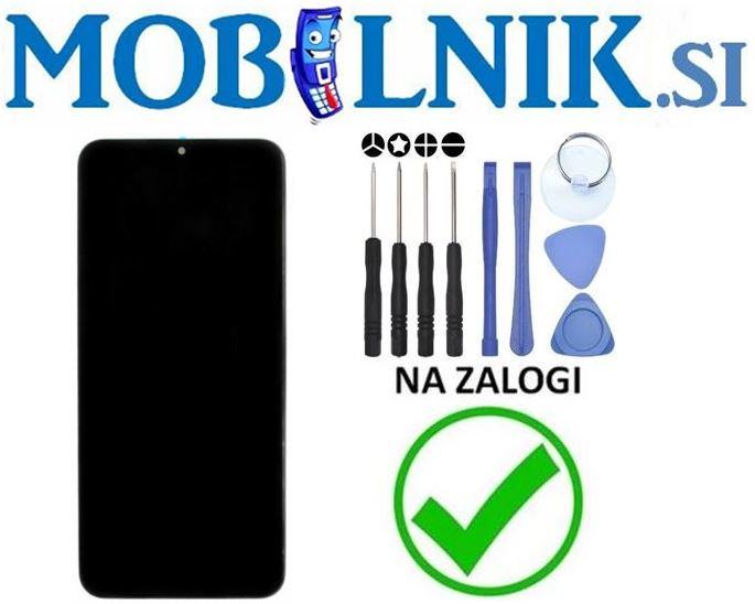 LCD zaslon SAMSUNG Galaxy A22 5G + darilo