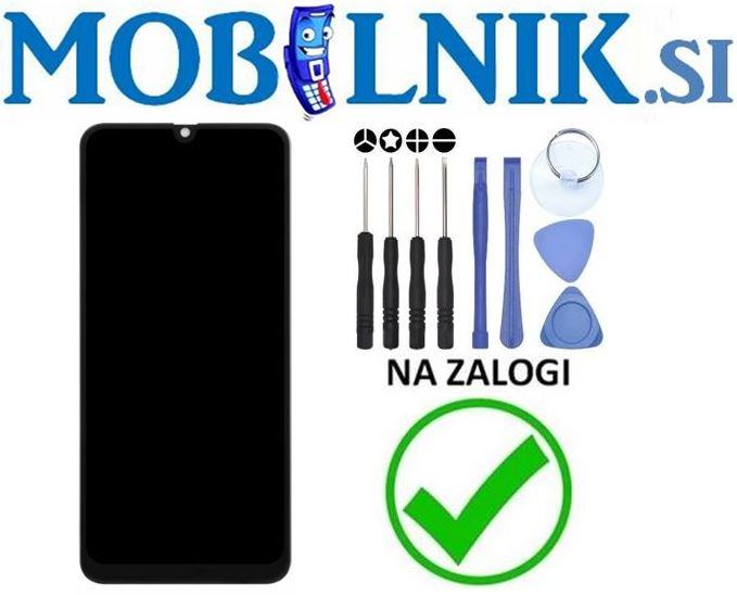 LCD zaslon za SAMSUNG Galaxy A30 + Darilo