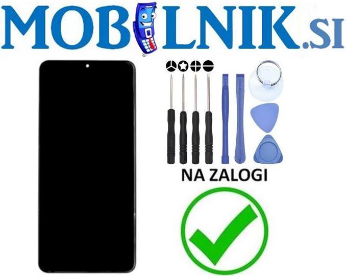 SAMSUNG Galaxy A32 4G LCD zaslon + Darilo