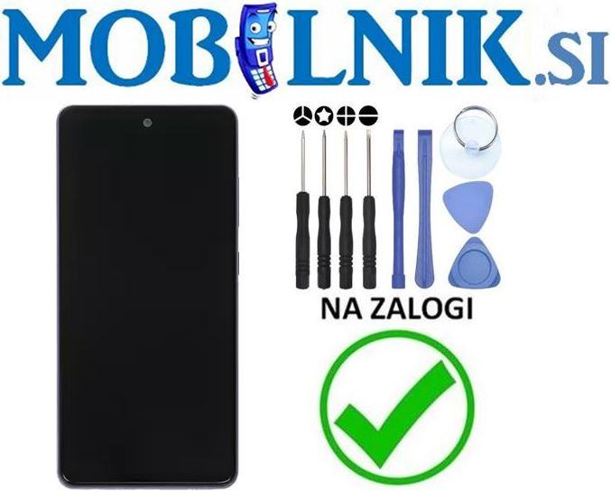 SAMSUNG Galaxy A52 4G / A52 5G LCD zaslon + darilo