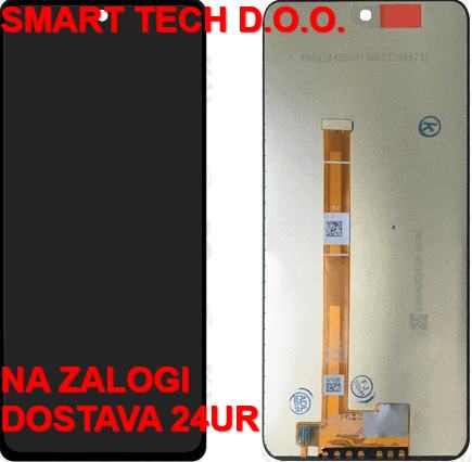 LG K52s lcd ekran zaslon