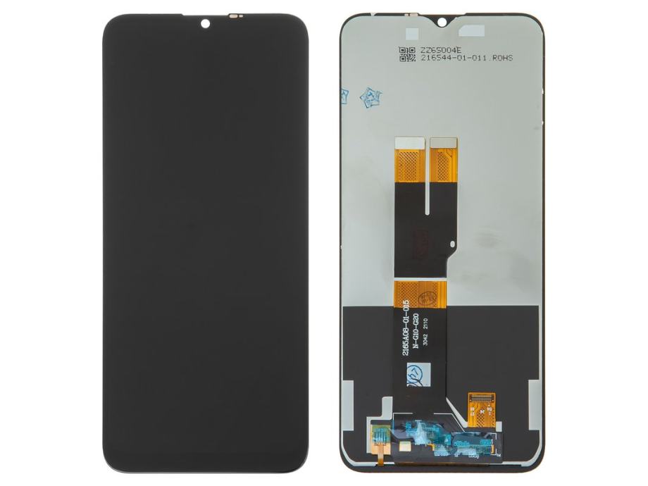 Nokia G10 lcd ekran zaslon