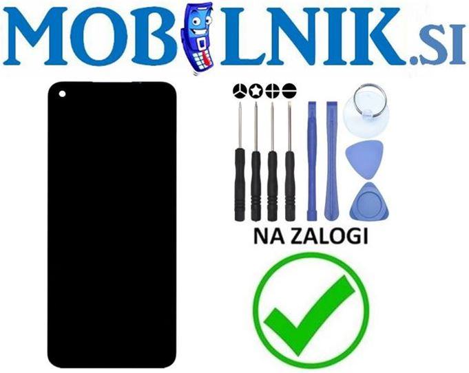 Realme 9 LCD zaslon ekran + Darilo