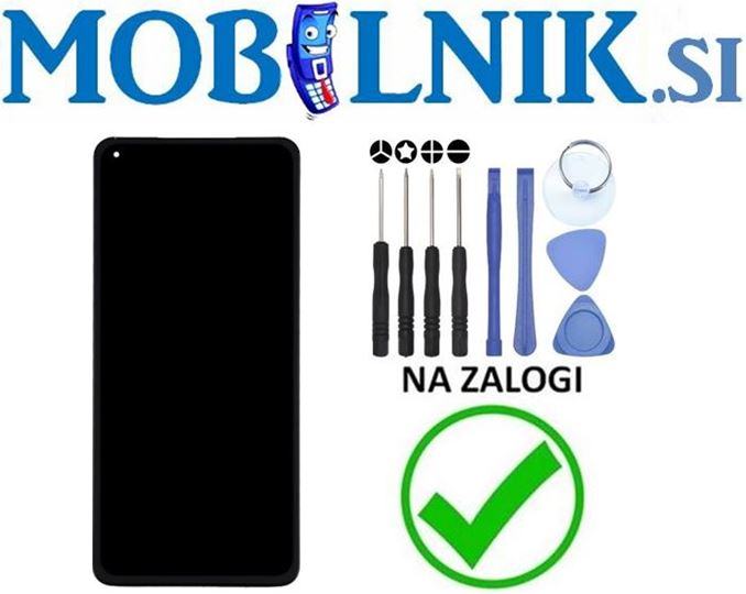 Realme GT2 Pro LCD zaslon ekran + Darilo