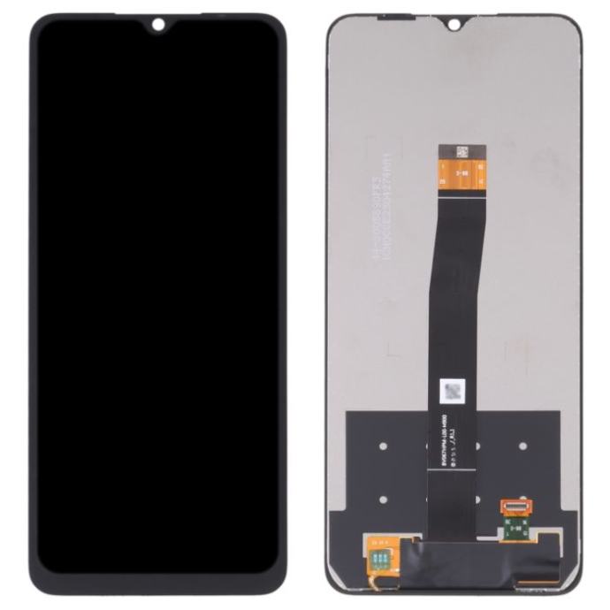 Redmi 10c lcd,ekran,zaslon