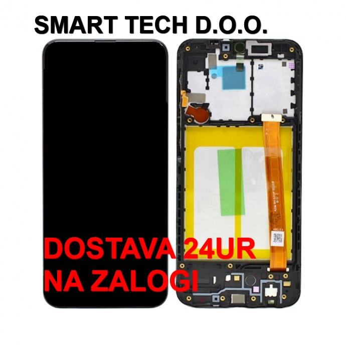 Samsung A20e lcd zaslon ekran original