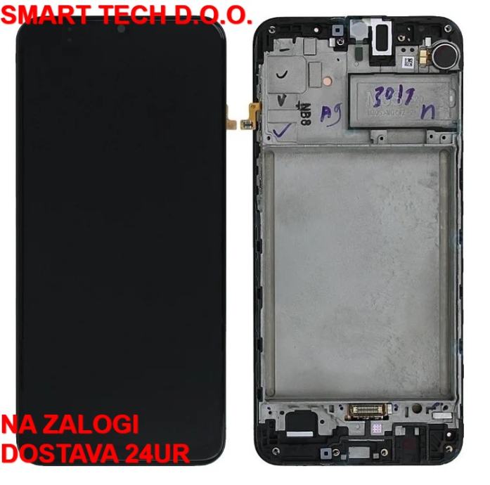 Samsung A21s lcd zaslon ekran original