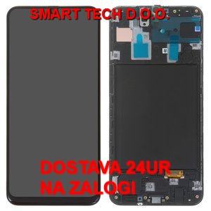 Samsung A30 lcd zaslon ekran original