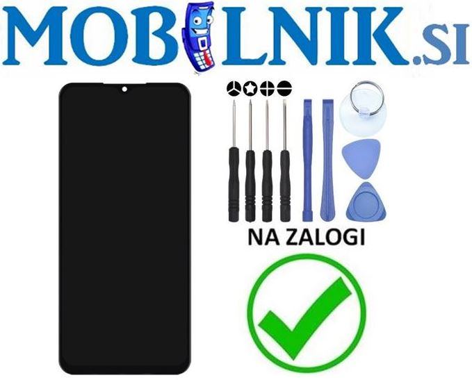 SAMSUNG Galaxy A13 4G LCD zaslon ekran + darilo