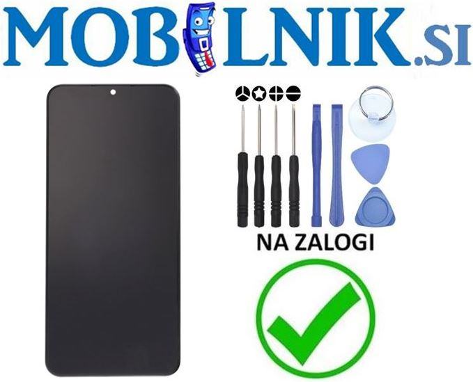 SAMSUNG Galaxy A23 4G LCD + Darilo, zaslon ekran