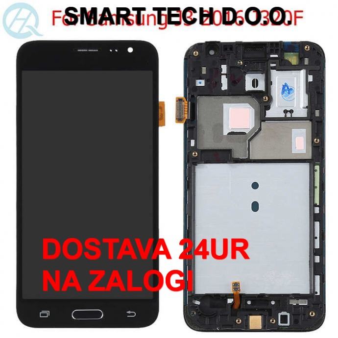 Samsung J3 2016 lcd ekran zaslon original