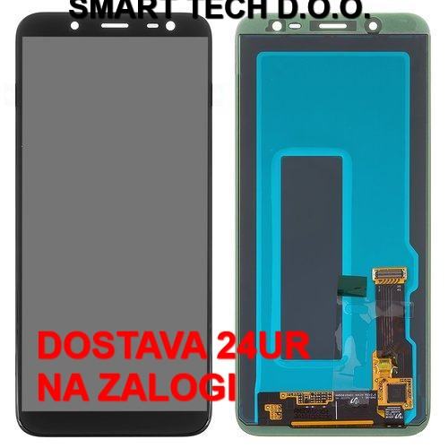 Samsung J6 lcd ekran zaslon original