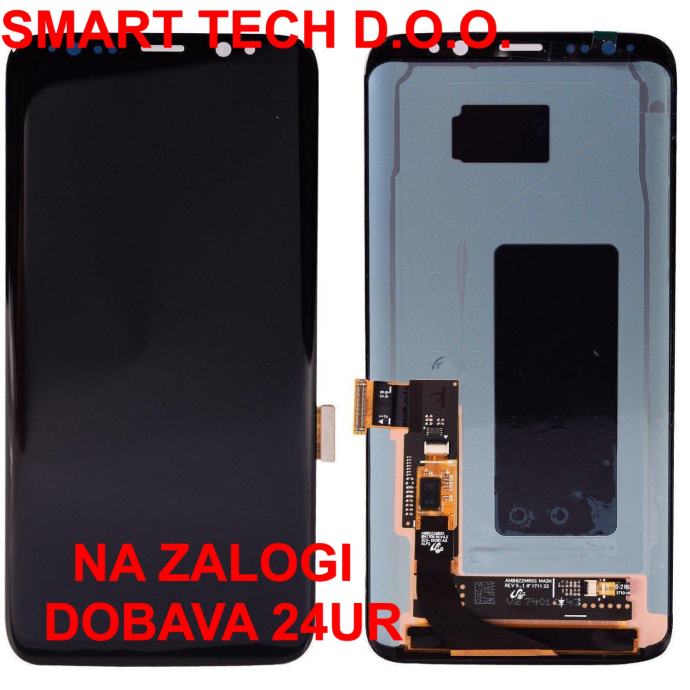 Samsung S8 lcd ekran zaslon original