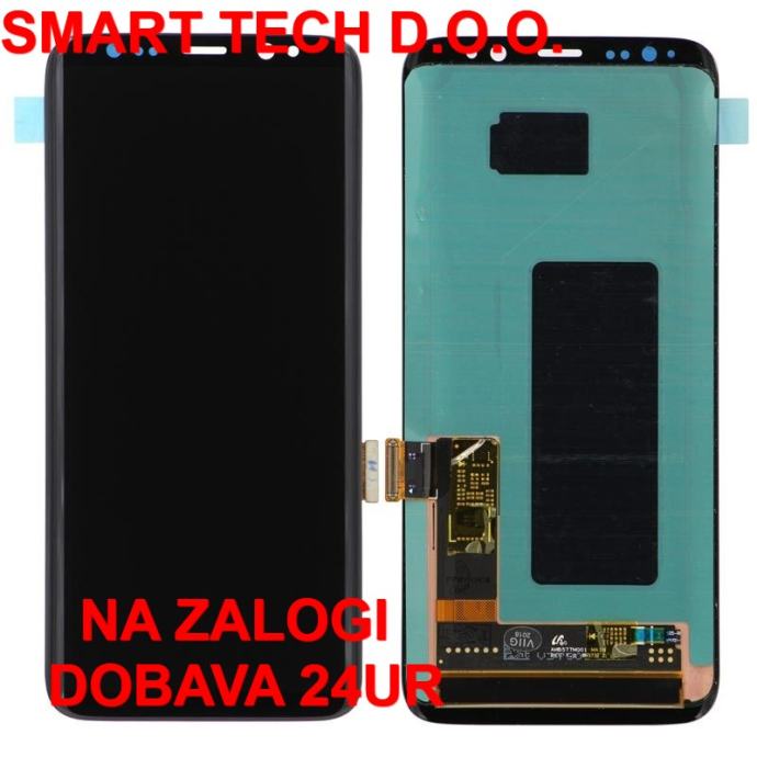 Samsung S8 Plus lcd ekran zaslon original